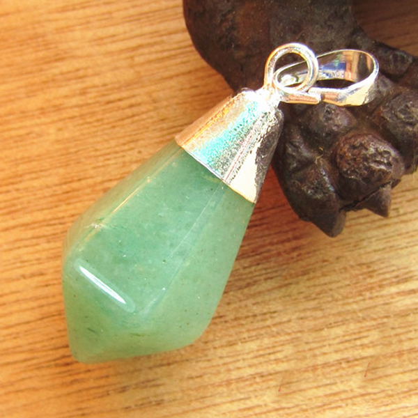 4:Zelená Aventurine