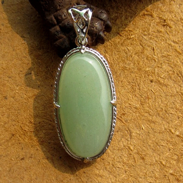 2:Green Aventurine