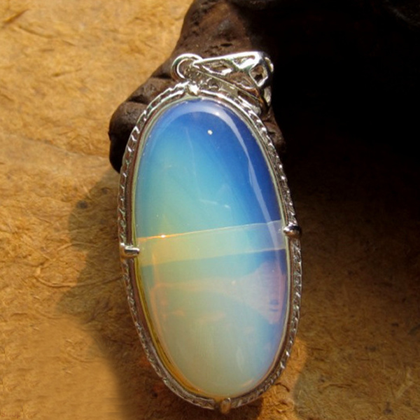 8:Sea Opal