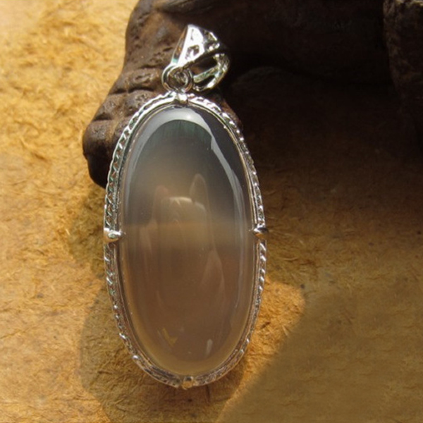 9:grey agate