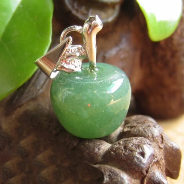  Green Aventurine