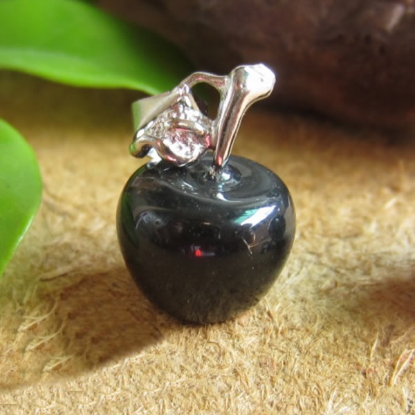  Black Obsidian