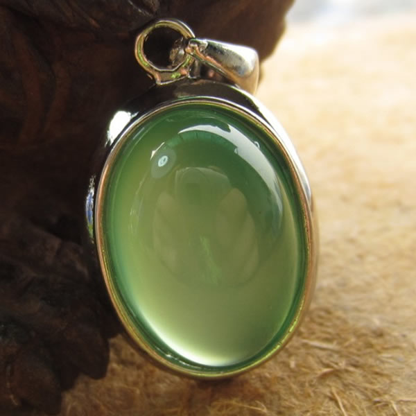 2:Green Aventurine