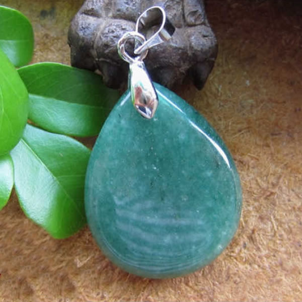 2:Green Aventurine