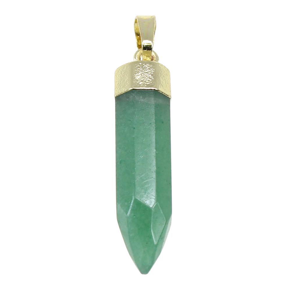 1:Green Aventurine