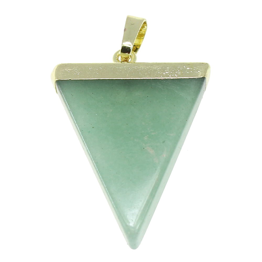 6:Green Aventurine