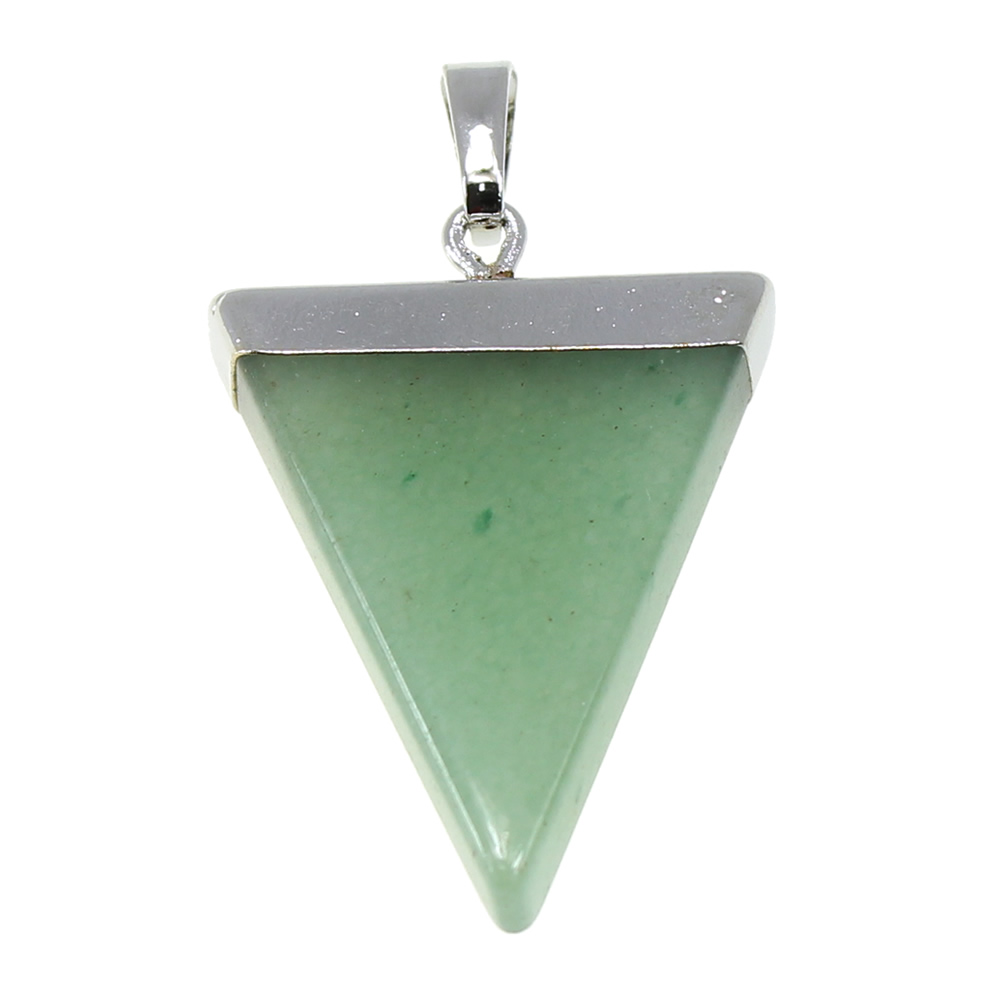 7:Green Aventurine A