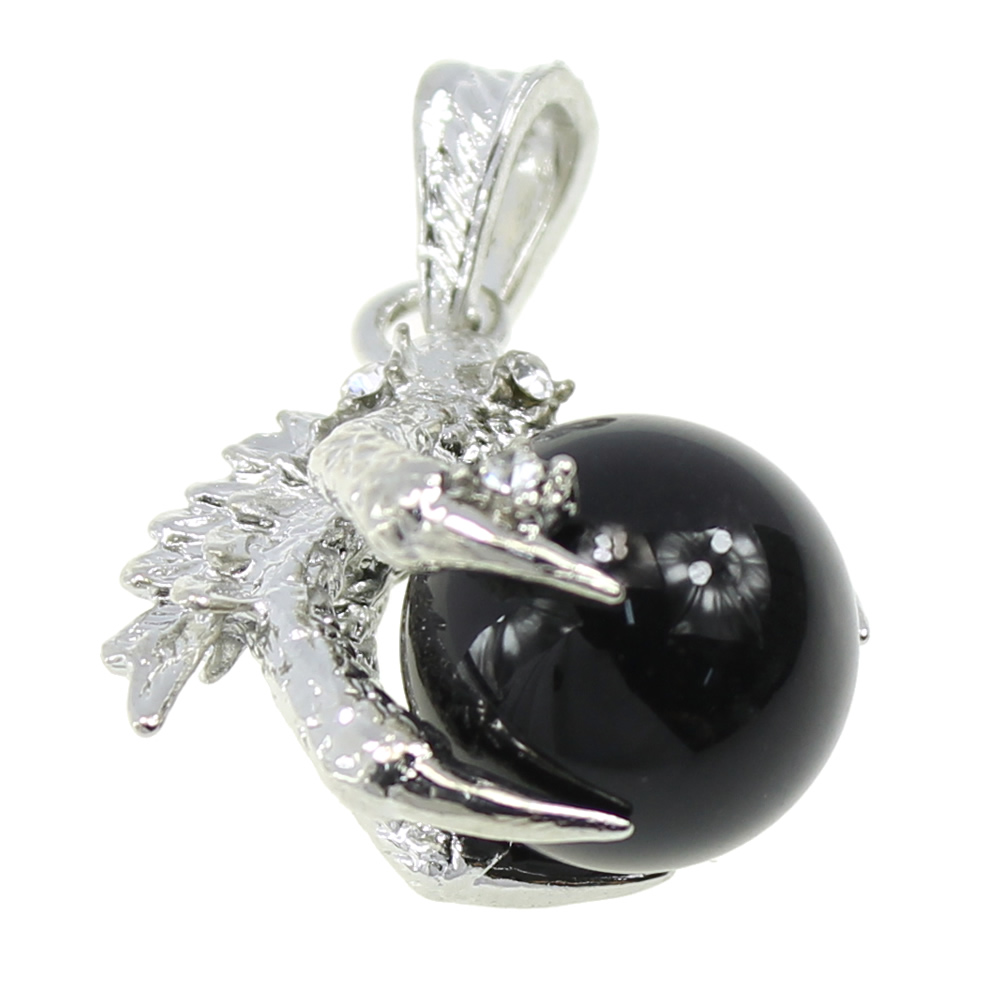 5:Black Agate