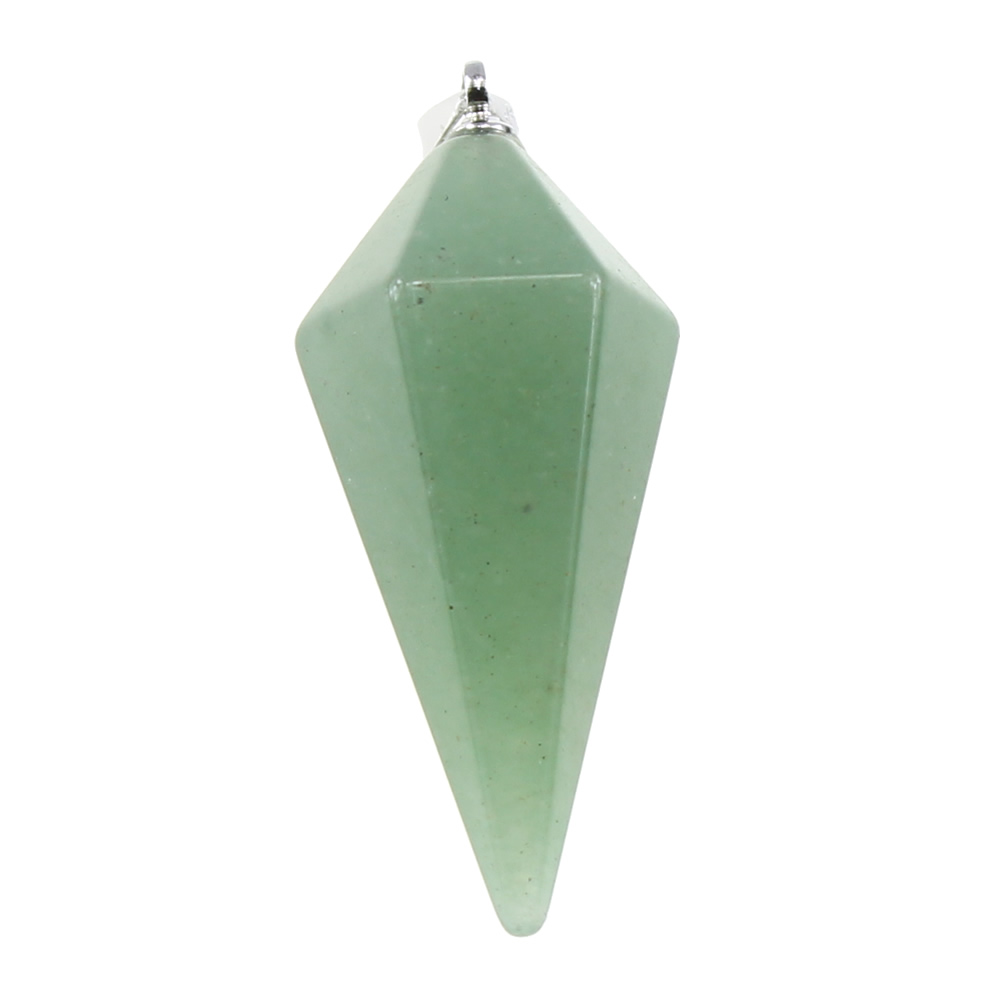  Aventurine vert