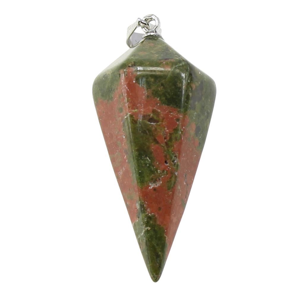  Unakite