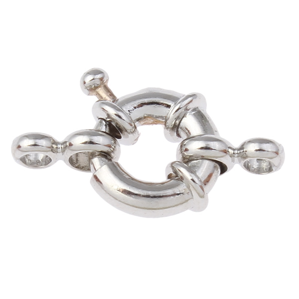 9:Earraigh Ring Clasp