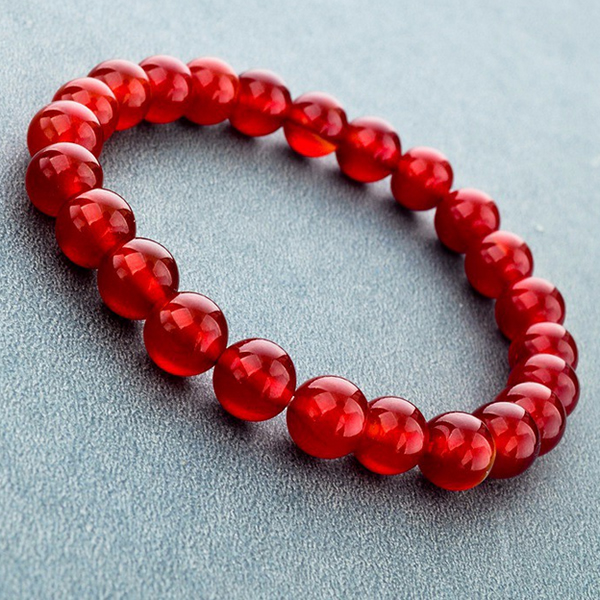 4:Red Agate