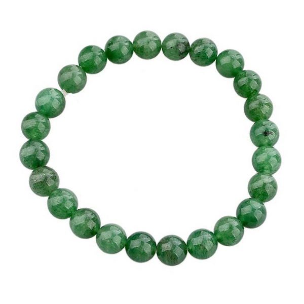 14:Πράσινη Aventurine