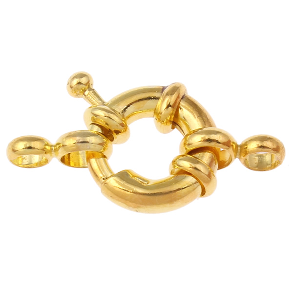 8:Earraigh Ring Clasp