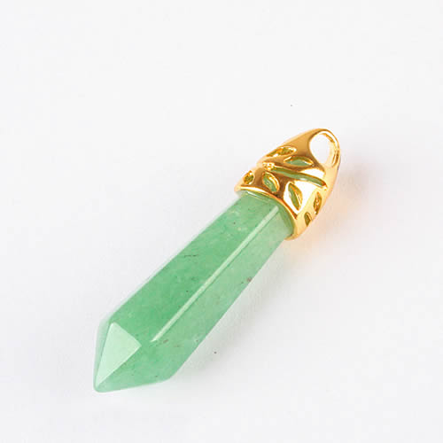  Green Aventurine