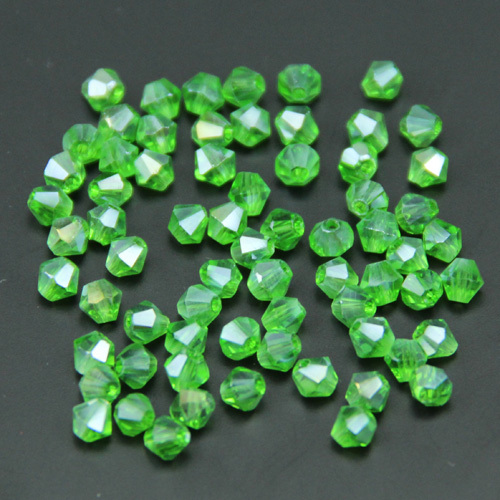 13:Crystal Green