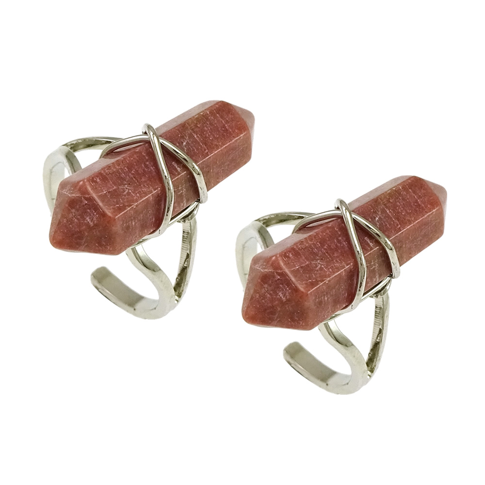 3:red jasper