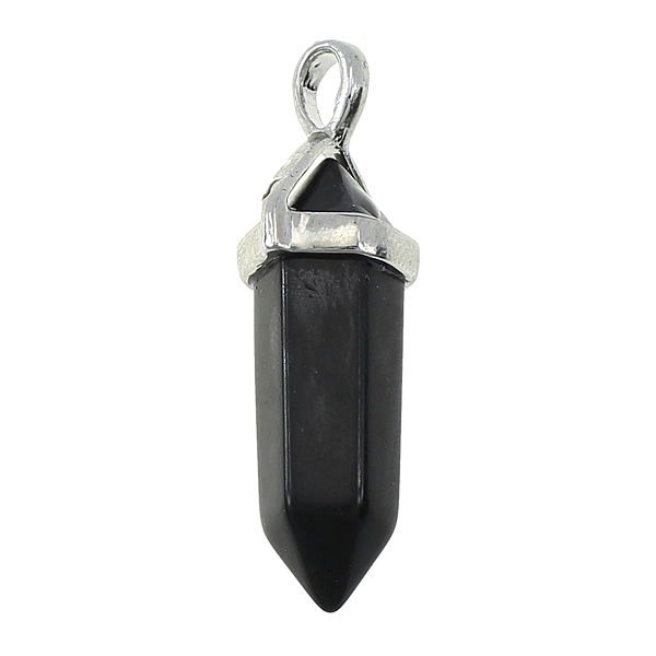  Black Agate