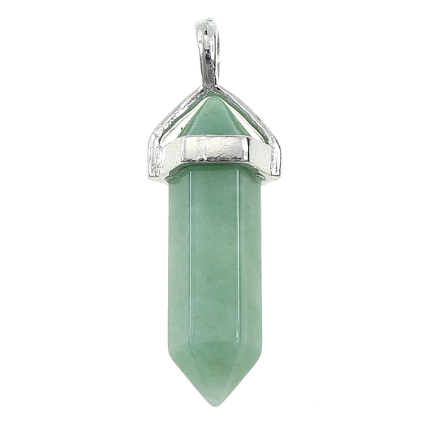  Green Aventurine