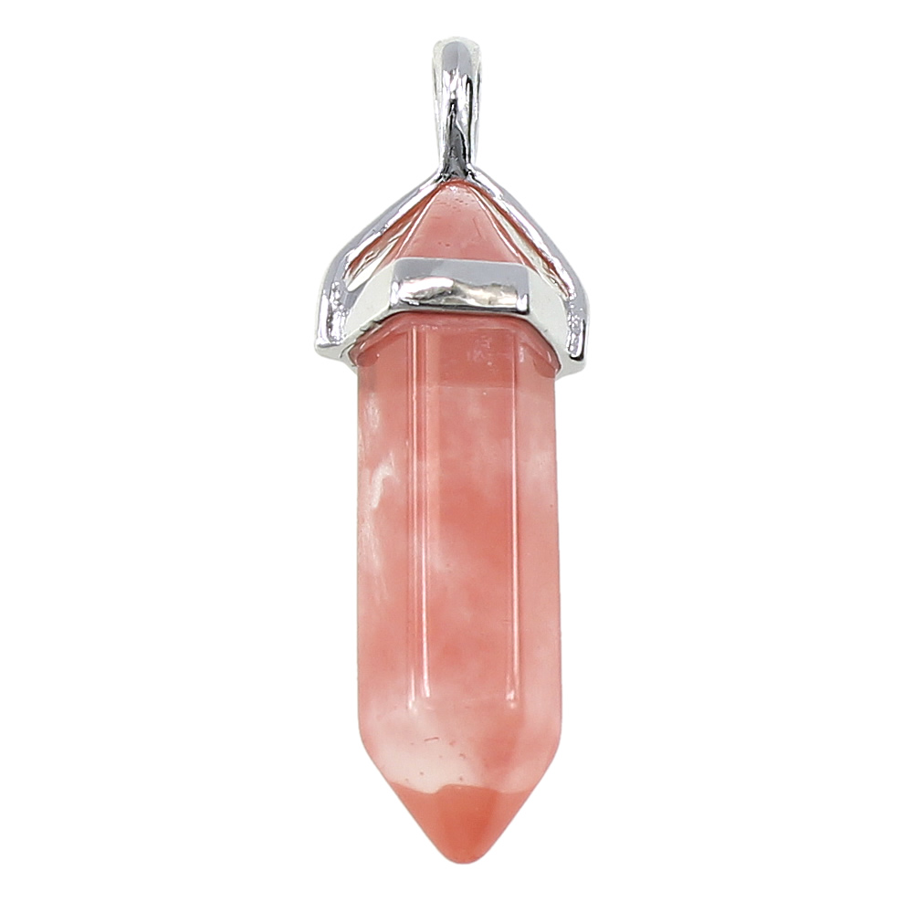  Cherry Quartz