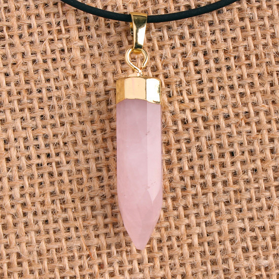 4 Rose Quartz