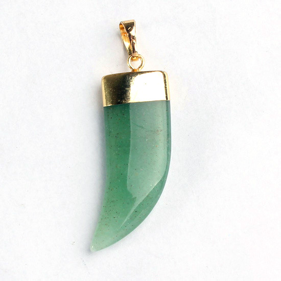 5 Aventurine vert