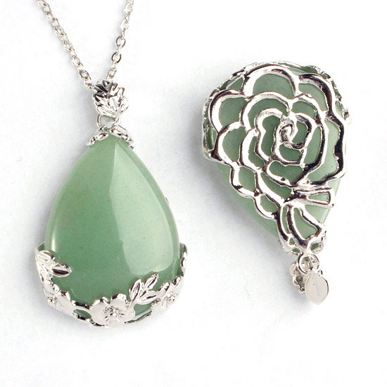 1:Green Aventurine