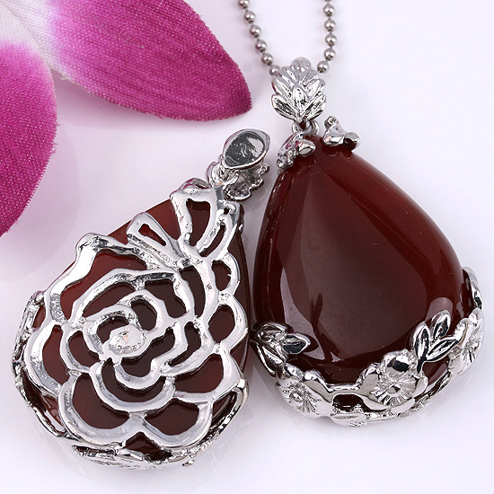 5:Red Agate