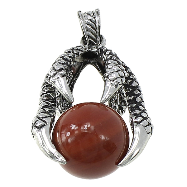 10:Red Agate