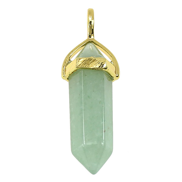 14:Green Aventurine