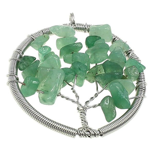 12:Green Aventurine