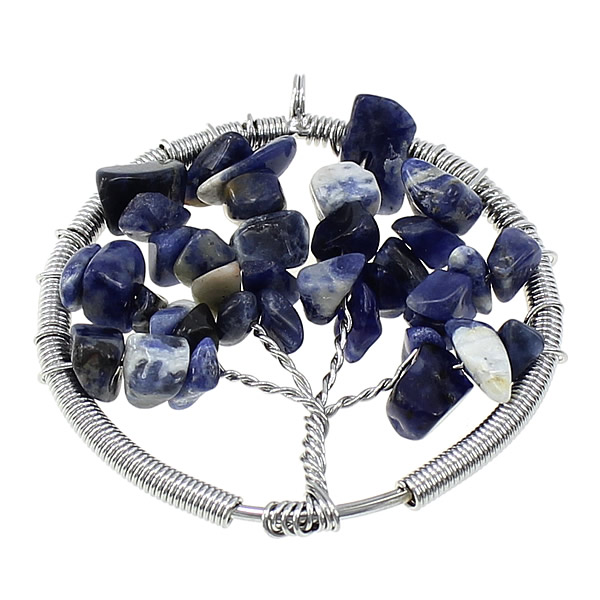  Sodalite