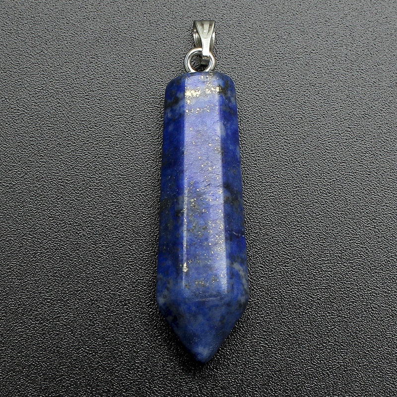 6 lapis lazuli