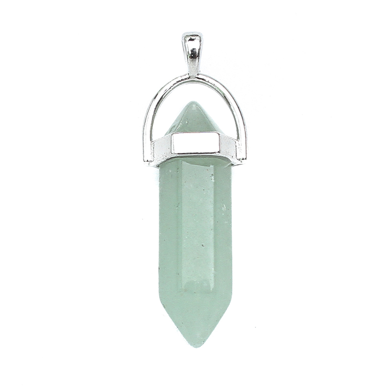 9 Green Aventurine