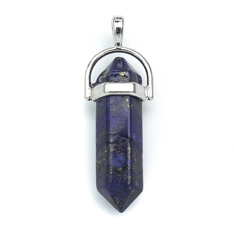 10 lapis lazuli