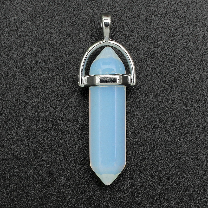 15 Sea Opal