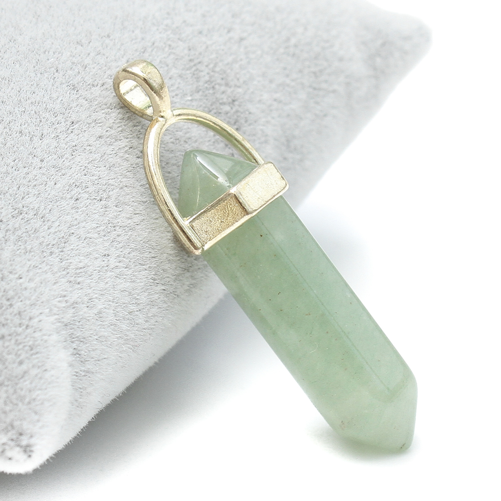 14:Green Aventurine