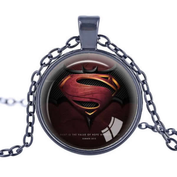 13:Superman Logo