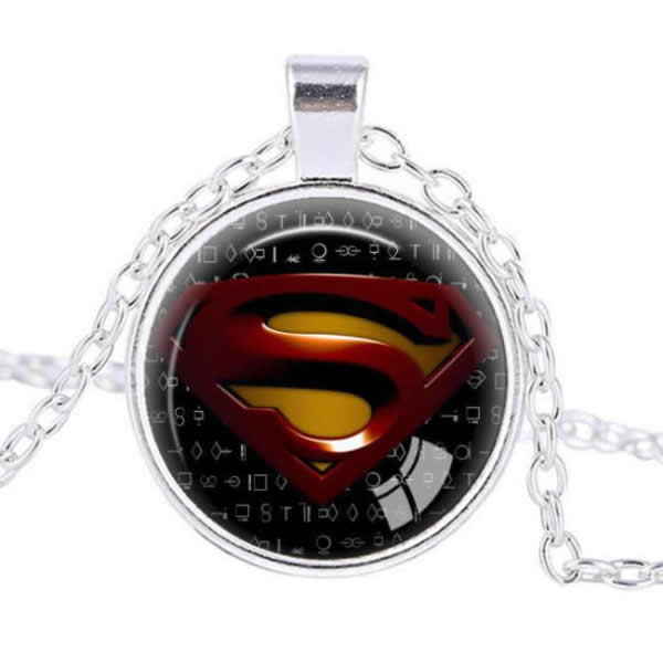 24:Superman Logo