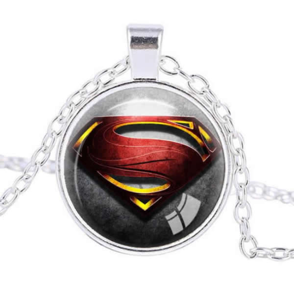 27:Superman Logo