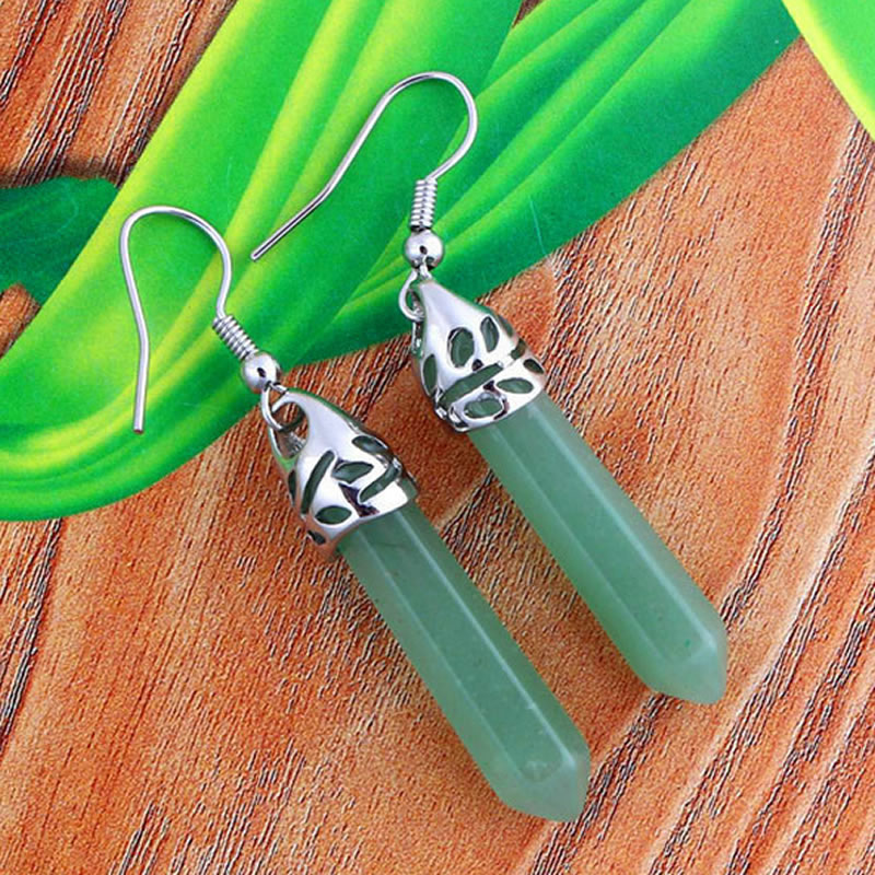  Green Aventurine