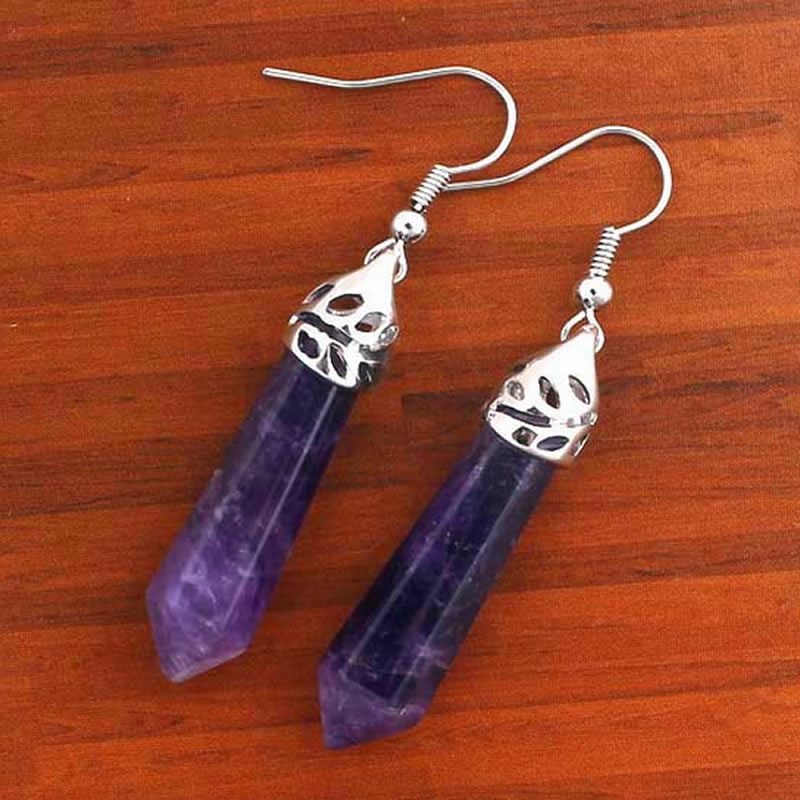  Amethyst