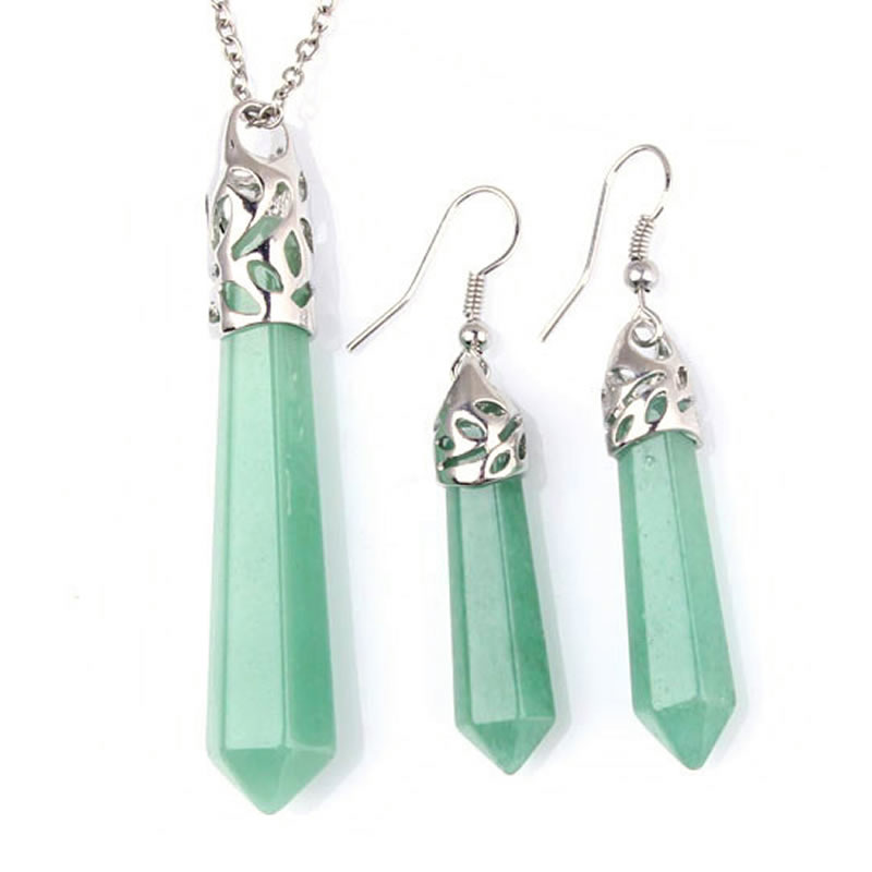 7:Green Aventurine