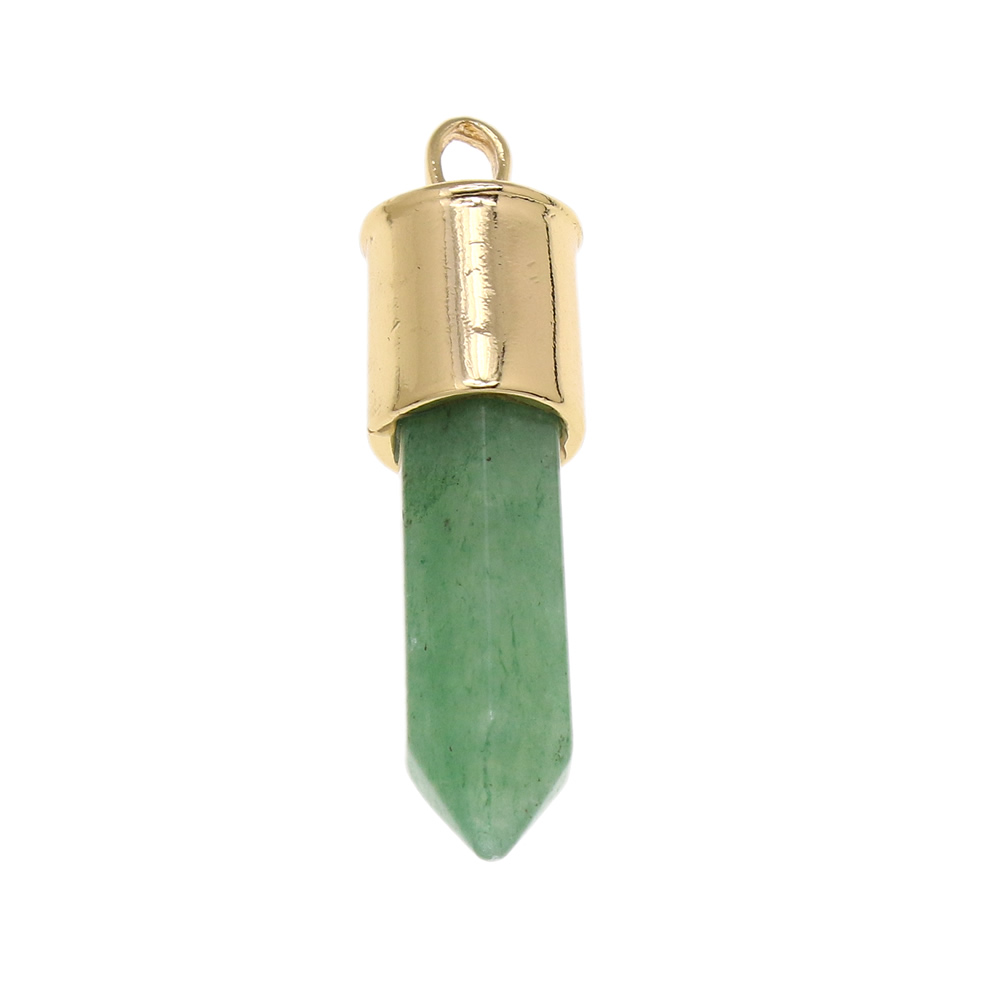 32:Green Aventurine