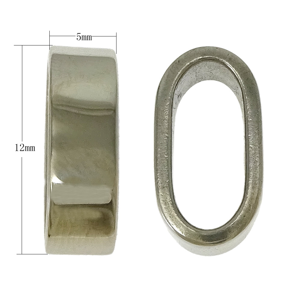 5x12x8mm, Hole:5x9.5mm