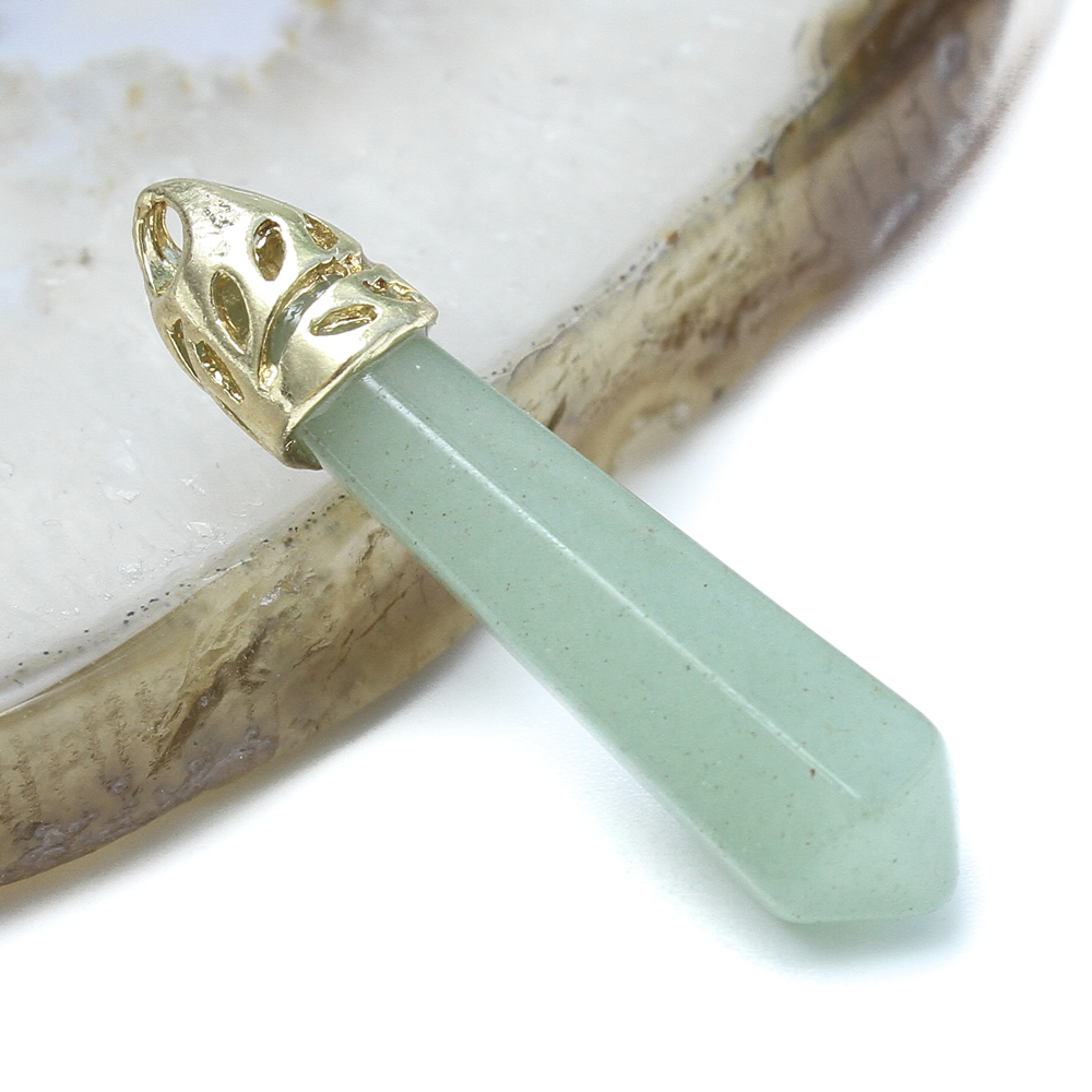 4:Green Aventurine