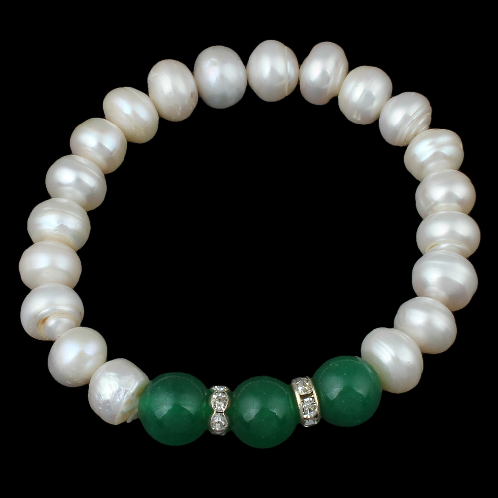 1:agate verte