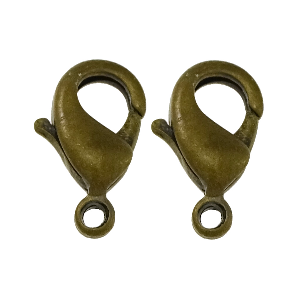 4:antique bronze color