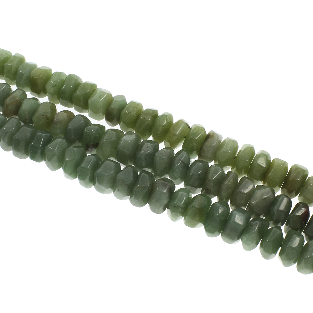 7:Green Aventurine