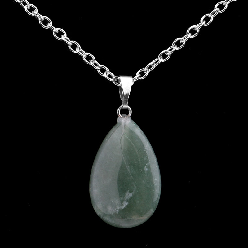 4:Green Aventurine